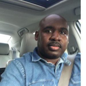 Meet your Posher, Eddie